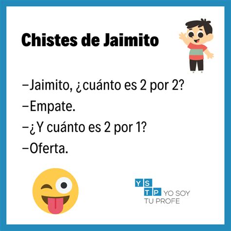 chistes largos de jaimito|Los mejores 1500 Chistes de Jaimito